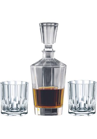 NACHTMANN Стаканы "Facette" (3 шт)