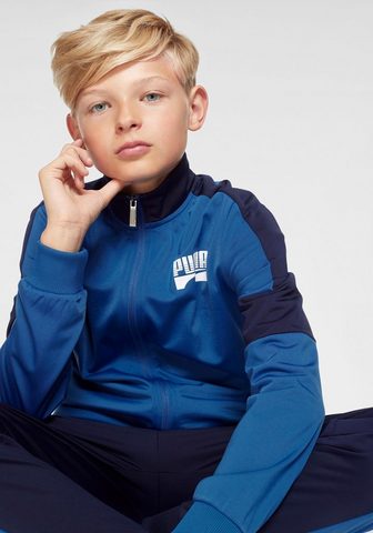 PUMA Костюм спортивный »REBEL SUIT CL...