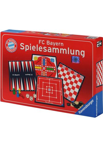 Spielesammlung ""