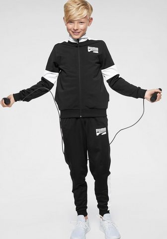 PUMA Костюм спортивный »REBEL SUIT CL...