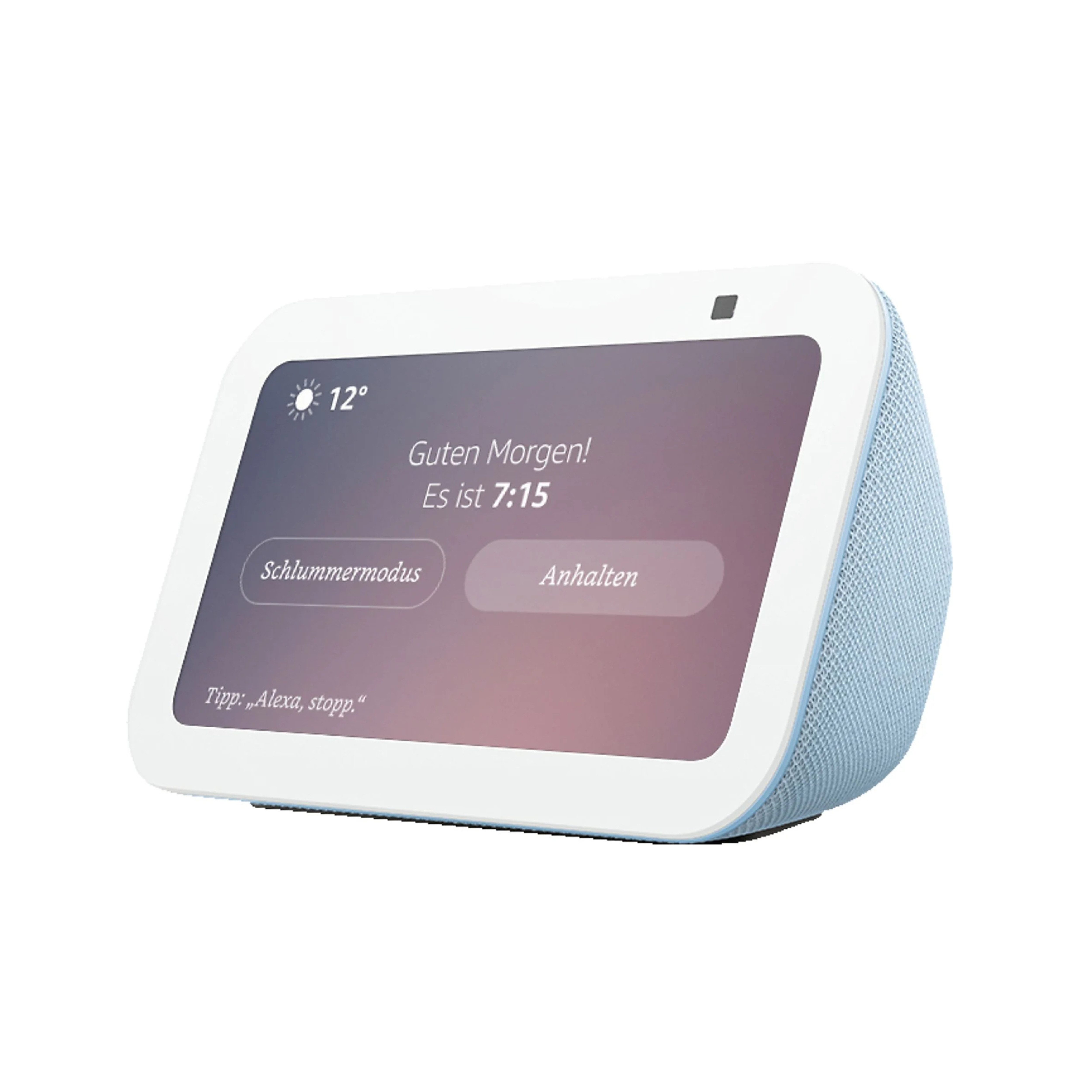 Amazon Echo Show Lautsprecher