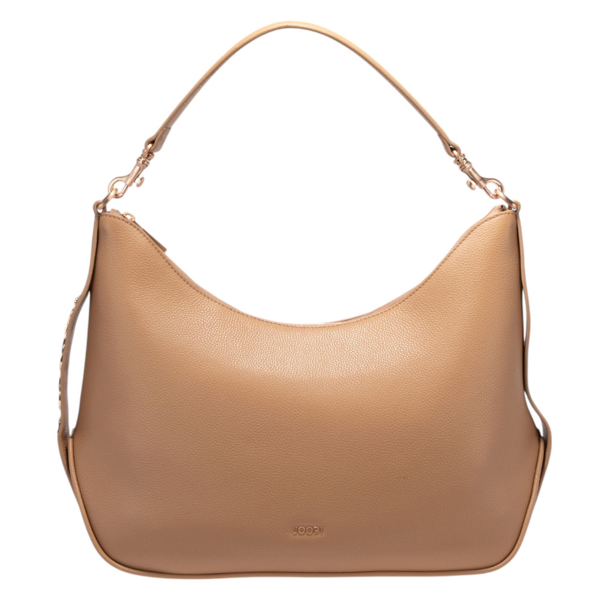 JOOP! Schultertasche Fatto, Leder