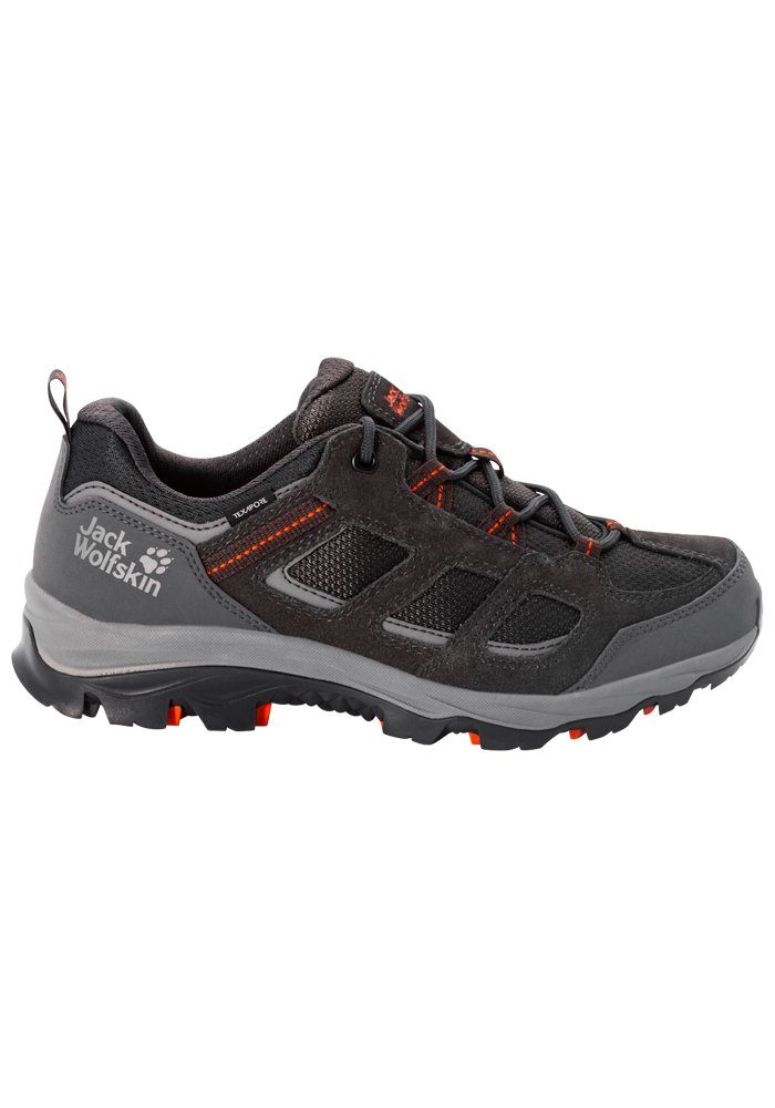 Jack Wolfskin VOJO 3 TEXAPORE LOW M Wanderschuh günstig online kaufen