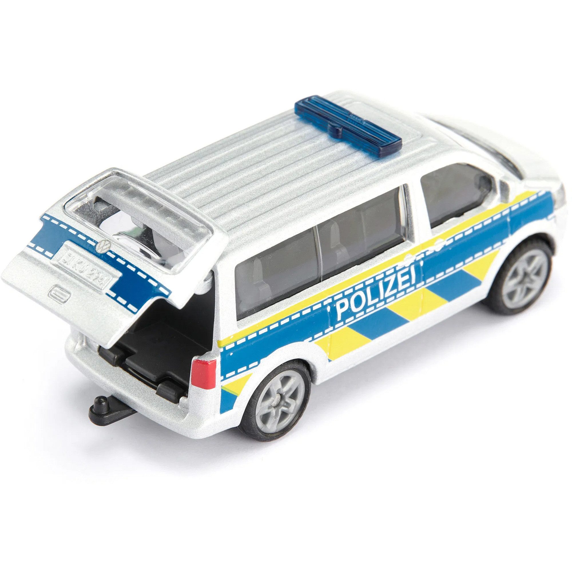 Siku Spielzeug-Auto SIKU BLISTER VW T5 günstig online kaufen