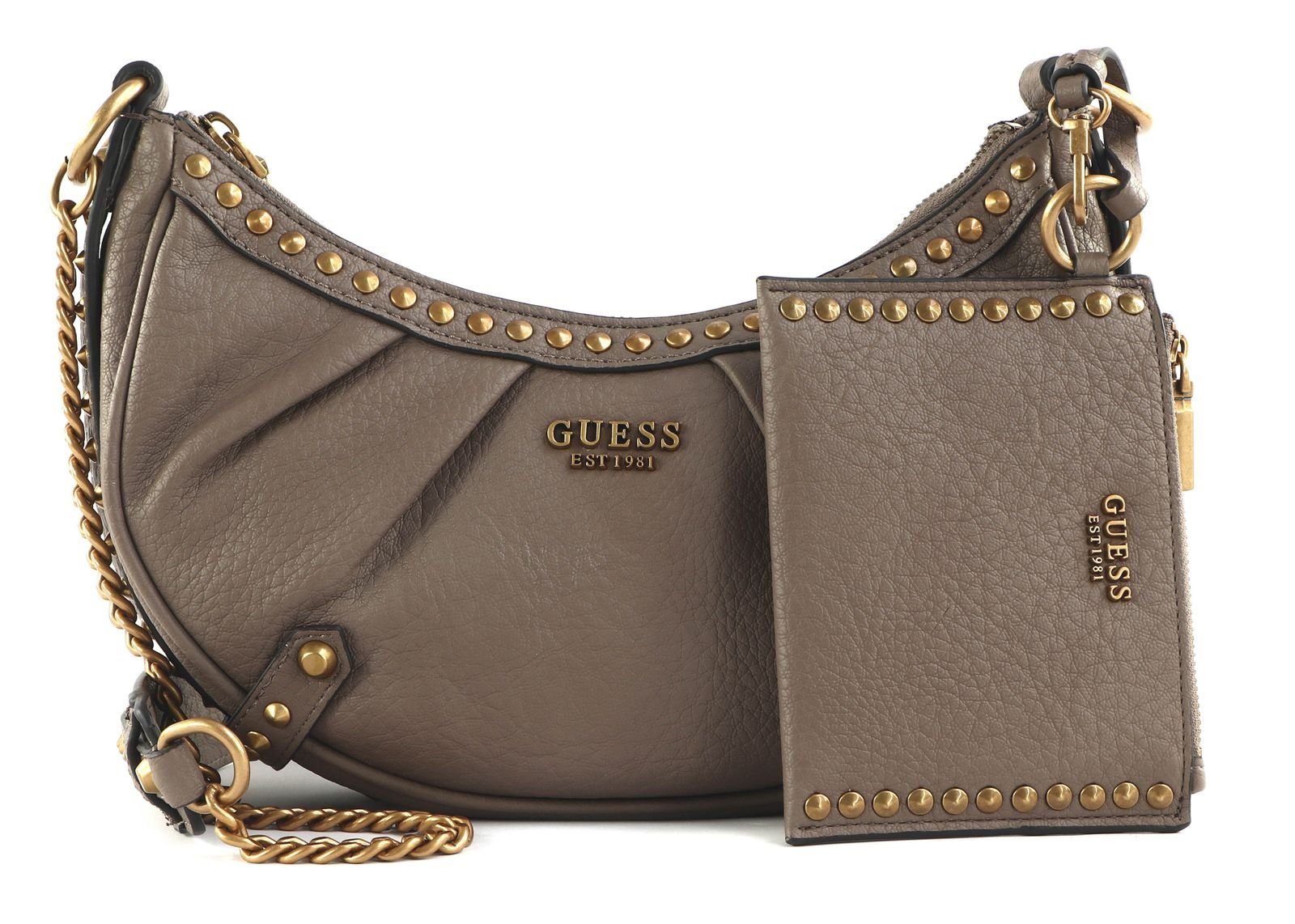 Guess Umhängetasche Clelia (Set, 2-tlg) günstig online kaufen