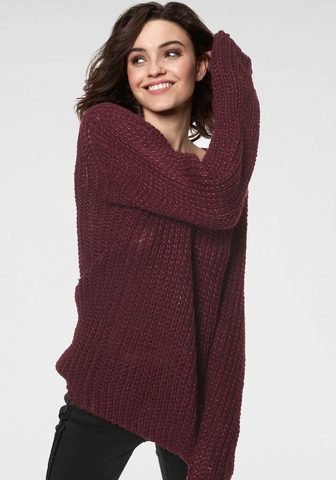 GUIDO MARIA KRETSCHMER Пуловер с V-образным вырезом