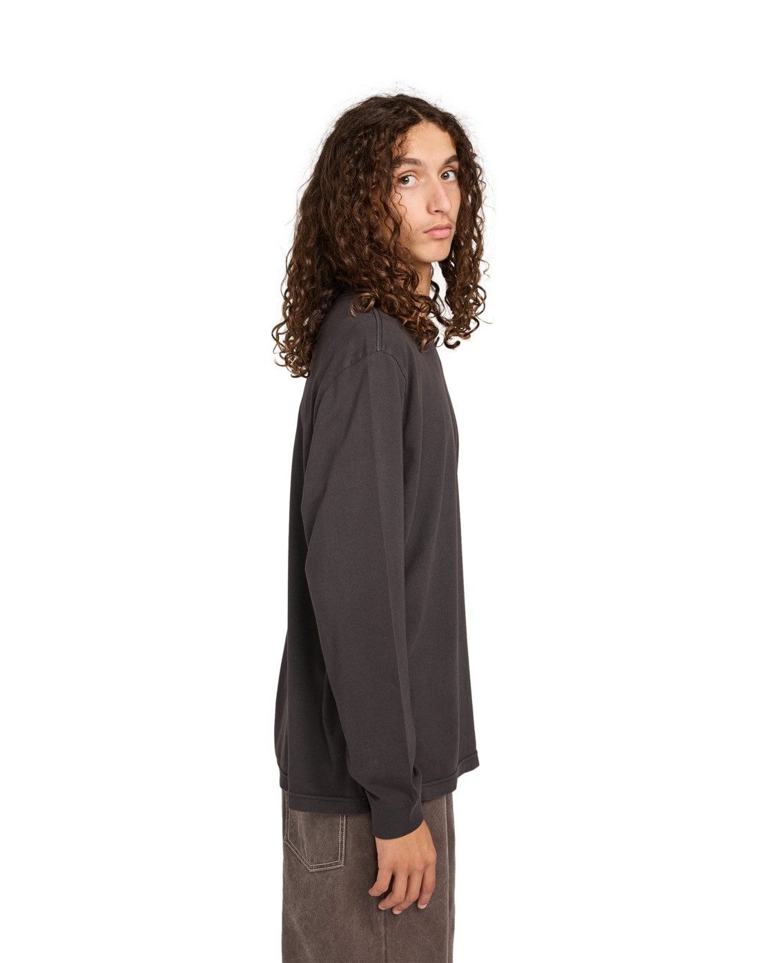 Element Longtop Lowcase Pigment