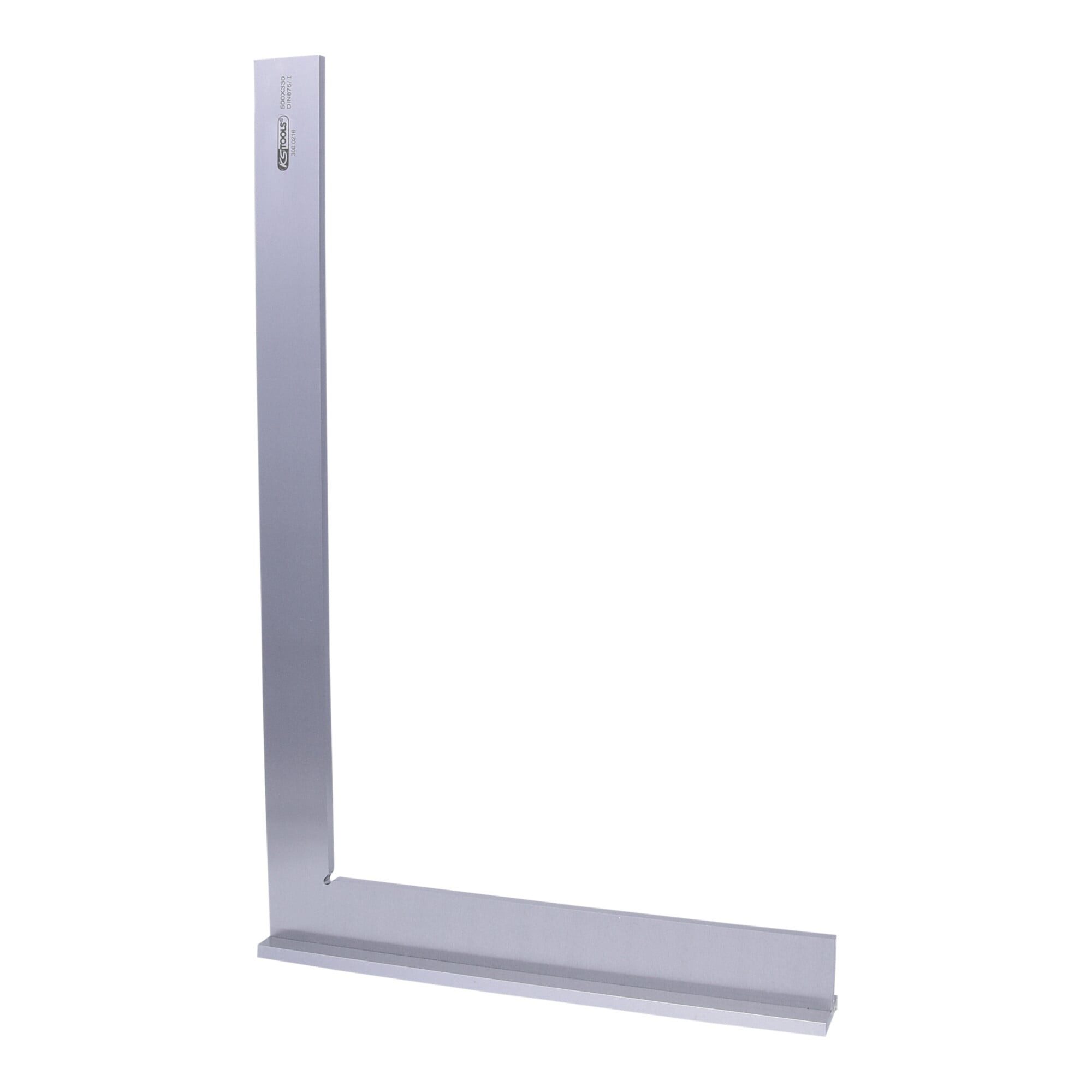 KS Tools Anschlagwinkel KS Tools Anschlagwinkel nach DIN 875/1, 500mm