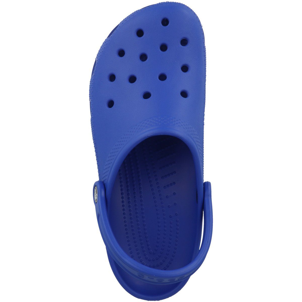 Clog Crocs blau Classic Erwachsene Unisex