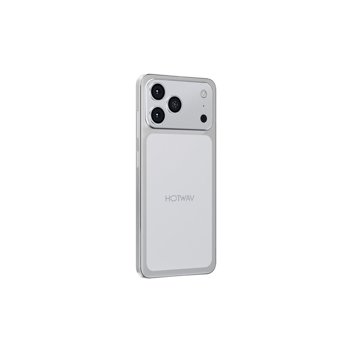 HOTWAV HOTWAV A17 Pro Max Smartphone 4GB 128GB 5160mAh Smartphone (128 GB Speicherplatz, 13 MP Kamera)