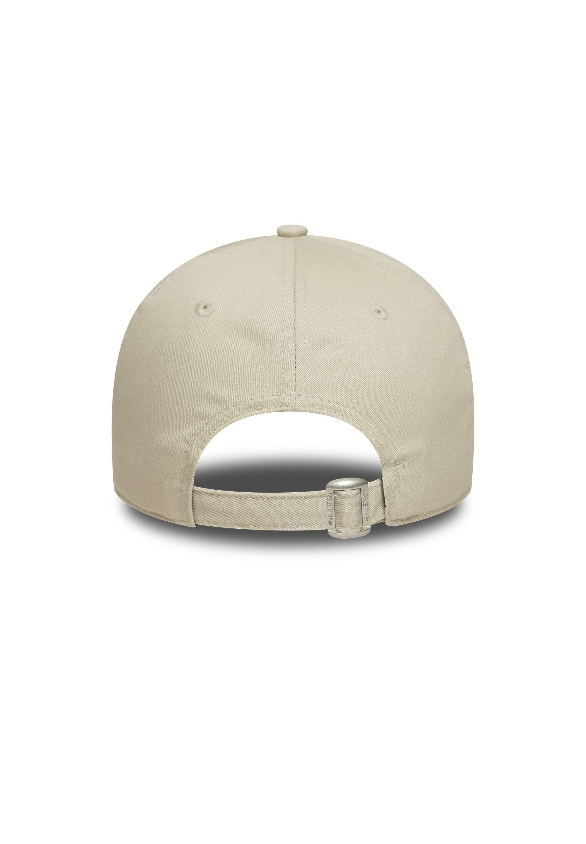 New Era Baseball Cap New York Yankees New Era 9Forty Ombre Infill Cap Beige (1-St)