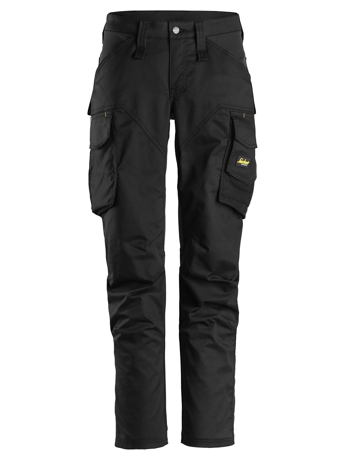 Snickers Workwear Arbeitshose Snickers AllroundWork Damen Stretch Arbeitshose