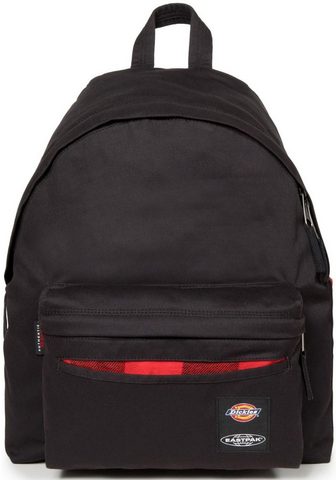 EASTPAK Рюкзак »PADDED PAK'R Dickies bla...