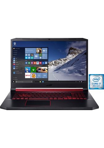 ACER AN517-51-77Q0 ноутбук (4394 cm / 173 Z...