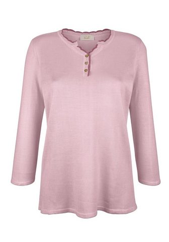 DRESS IN Платье в пуловер с besonderen элементы...