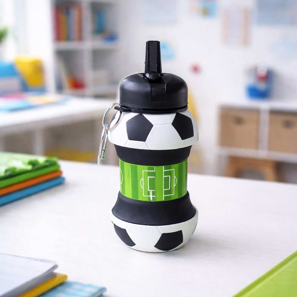 Sheepworld Trinkflasche Trinkflasche »Fußball«