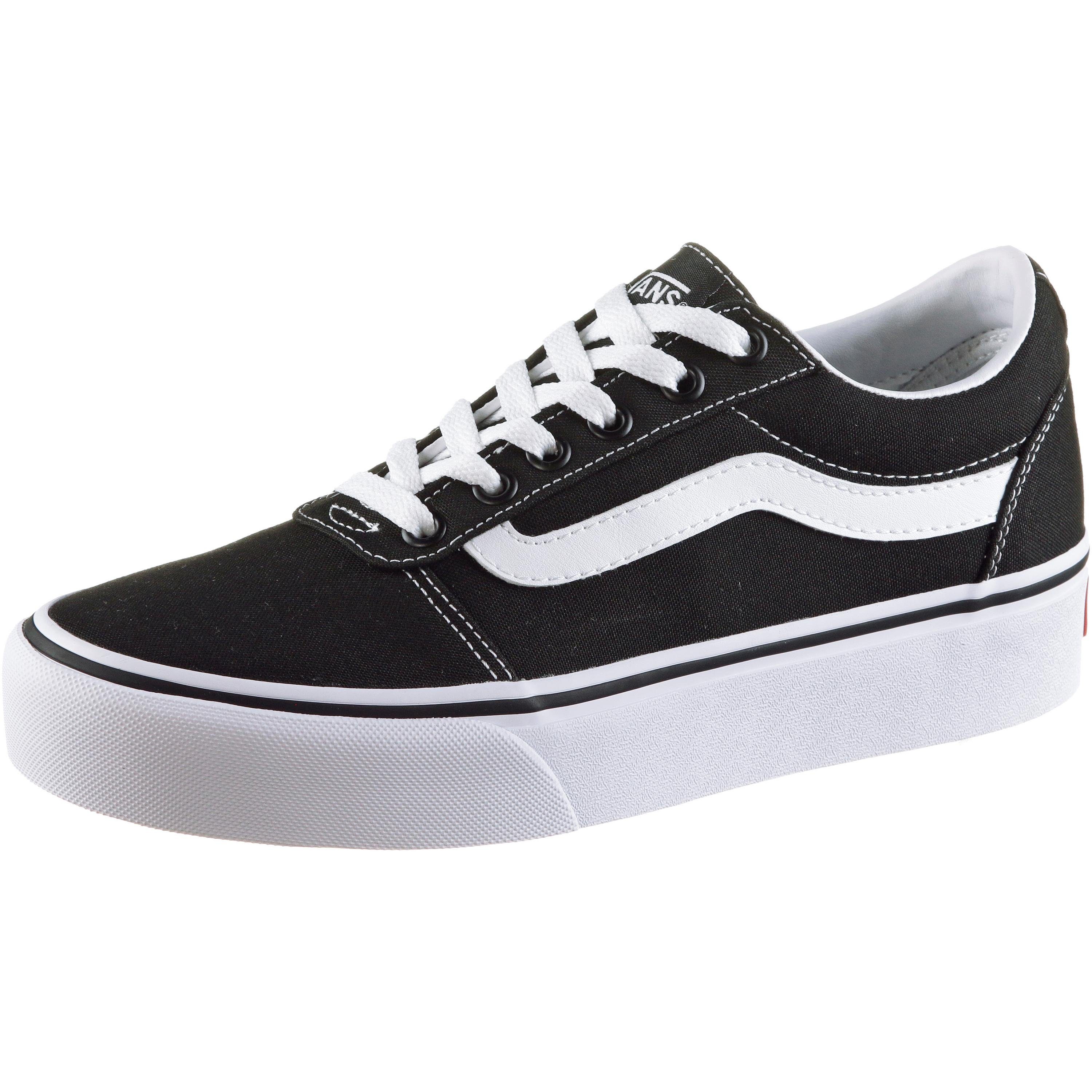 Vans »Ward Platform« Sneaker online kaufen OTTO