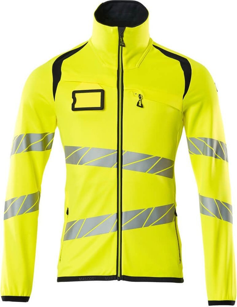 Fleecejacke