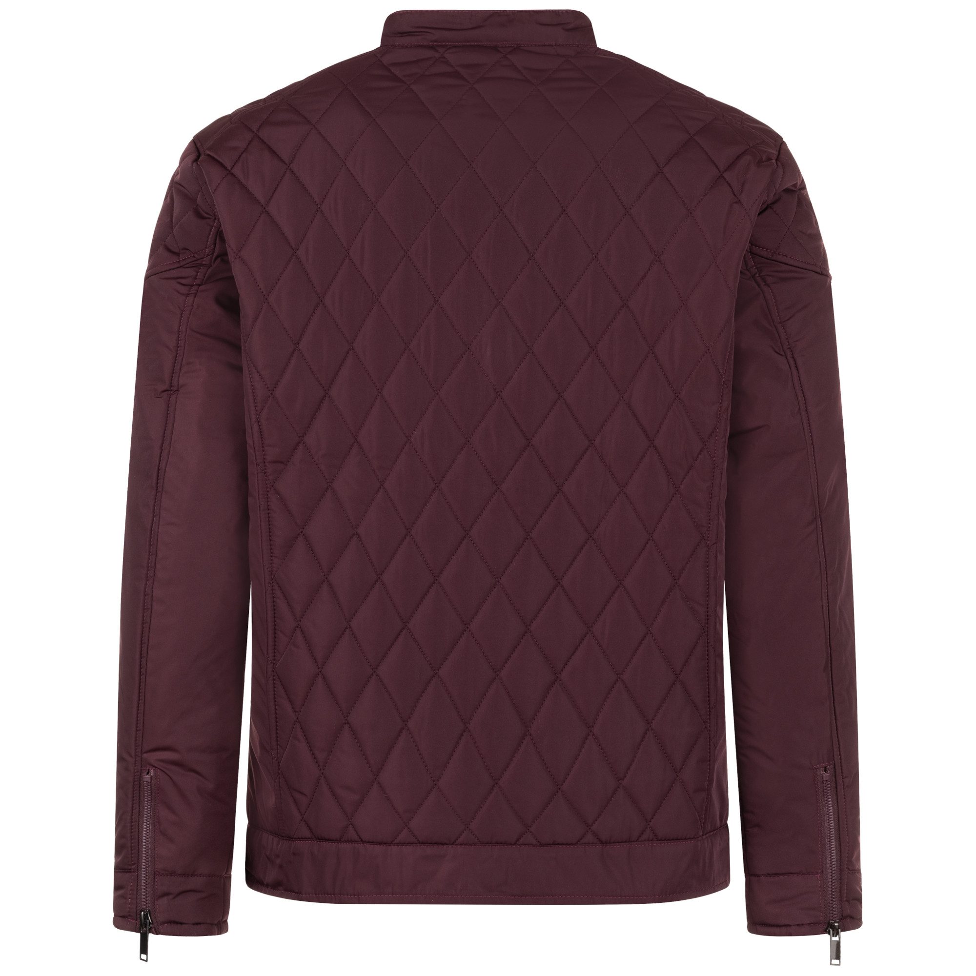 FALKENSTEJN Steppjacke Ilian - Herren-Übergangsjacke für Frühling & Herbst