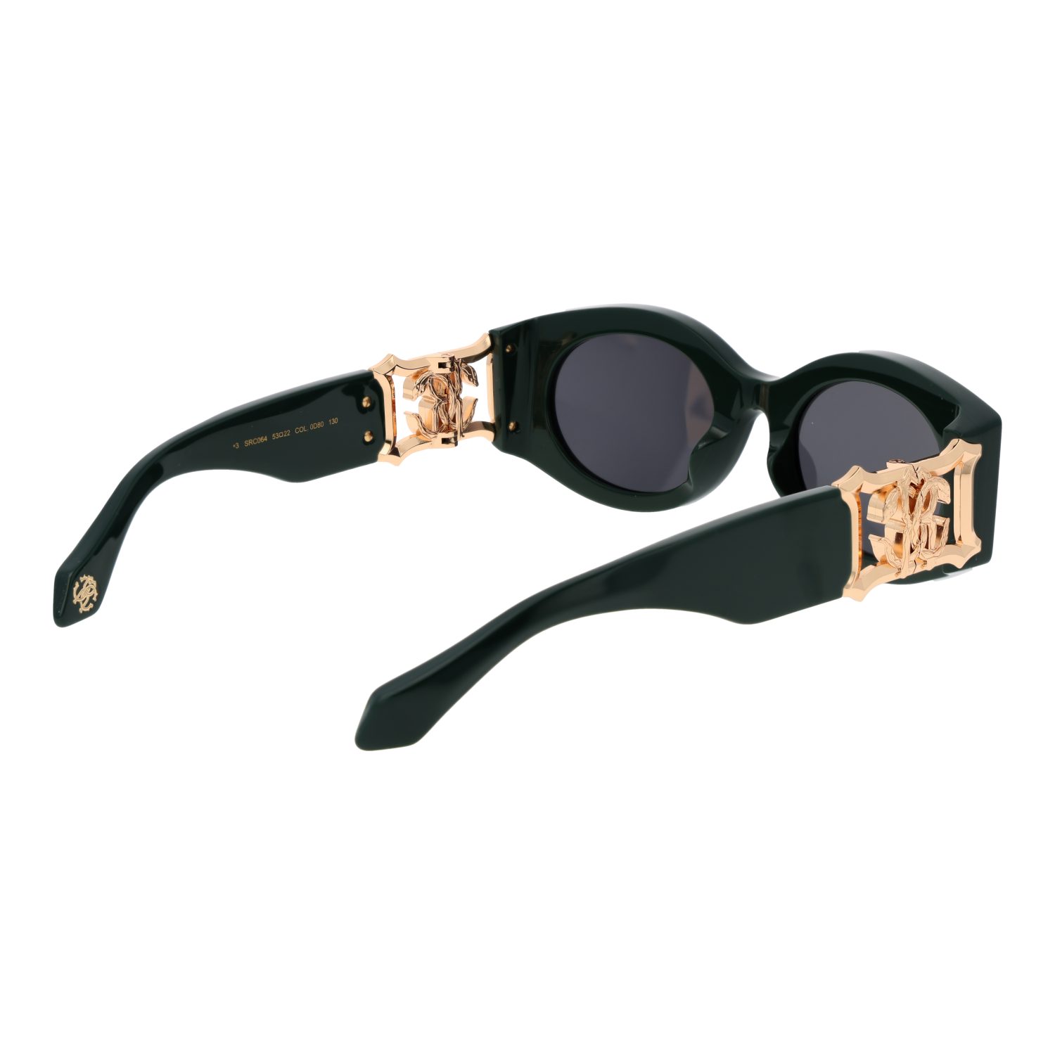 roberto cavalli Sonnenbrille SRC064 530D80