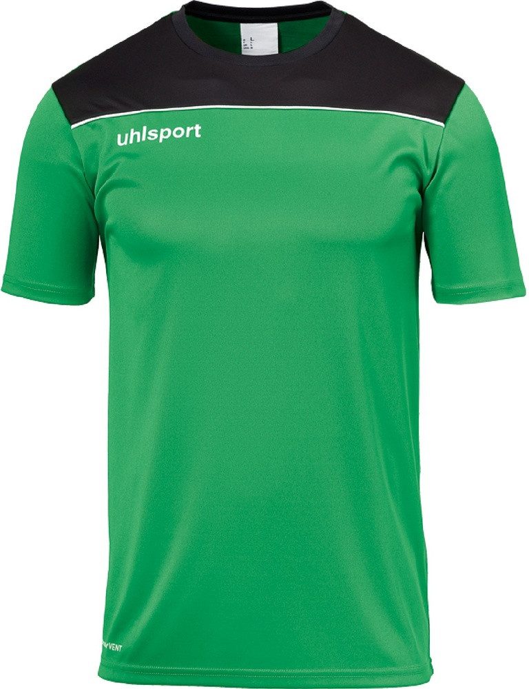 uhlsport Trainingsshirt Offense 23 Poly Shirt günstig online kaufen