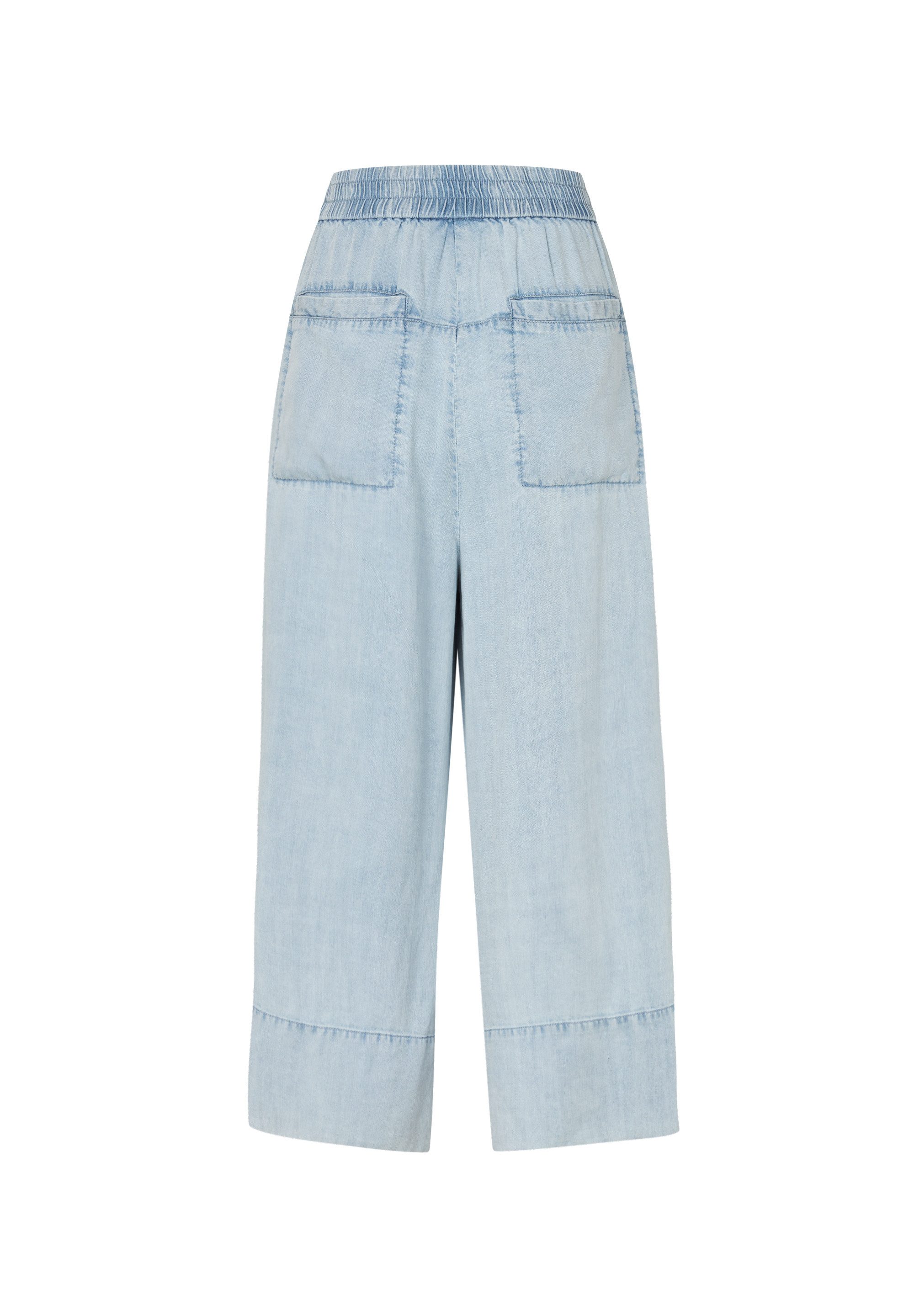 Masai Culotte MaPortia dekorative Gesäßtaschen