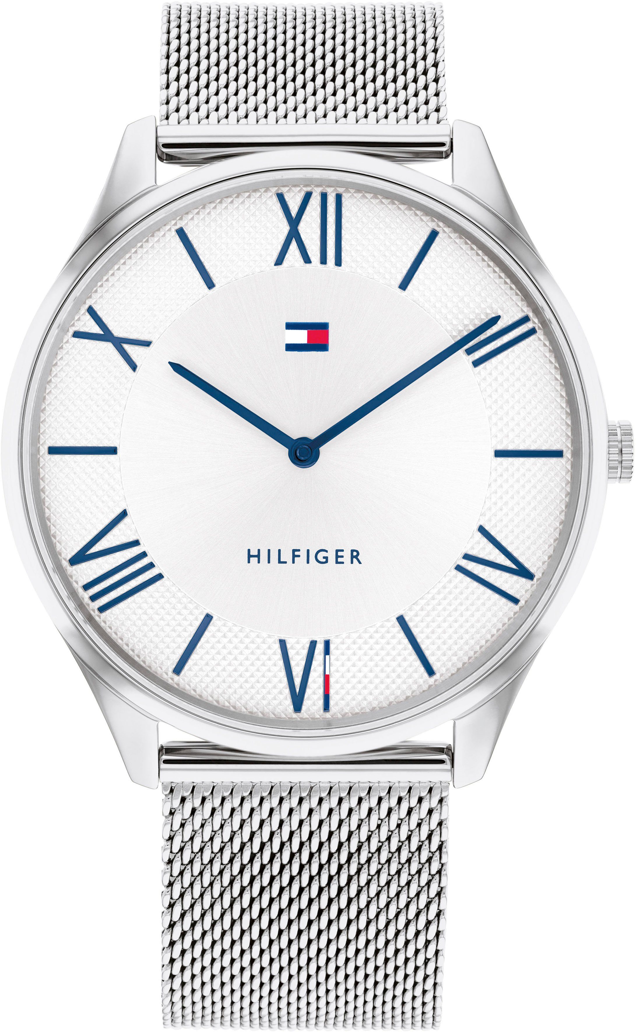 Beliebte Artikel diese Woche Tommy Hilfiger Quarzuhr CLASSIC, 1710512