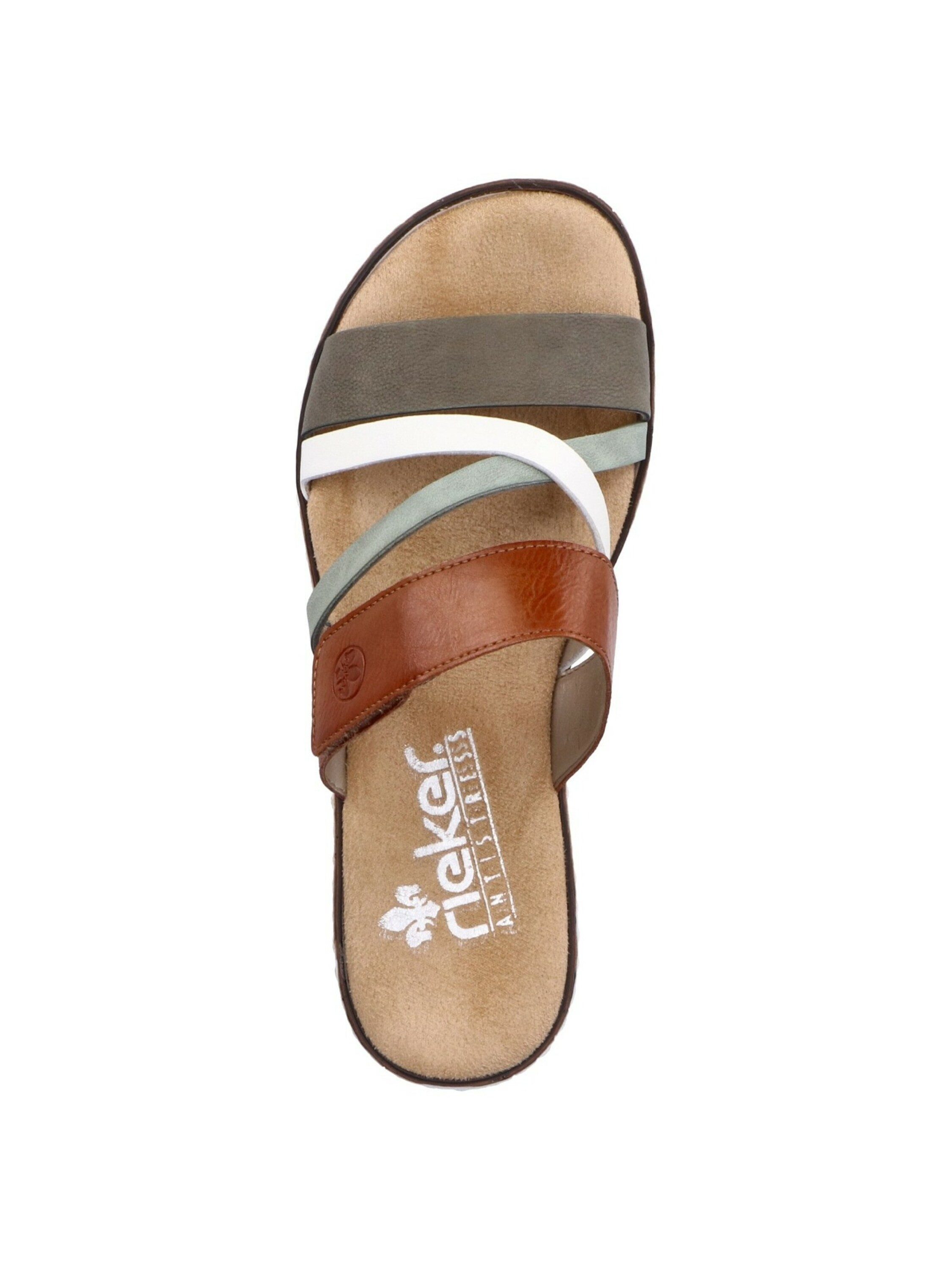 Rieker Pantolette (1-tlg) günstig online kaufen