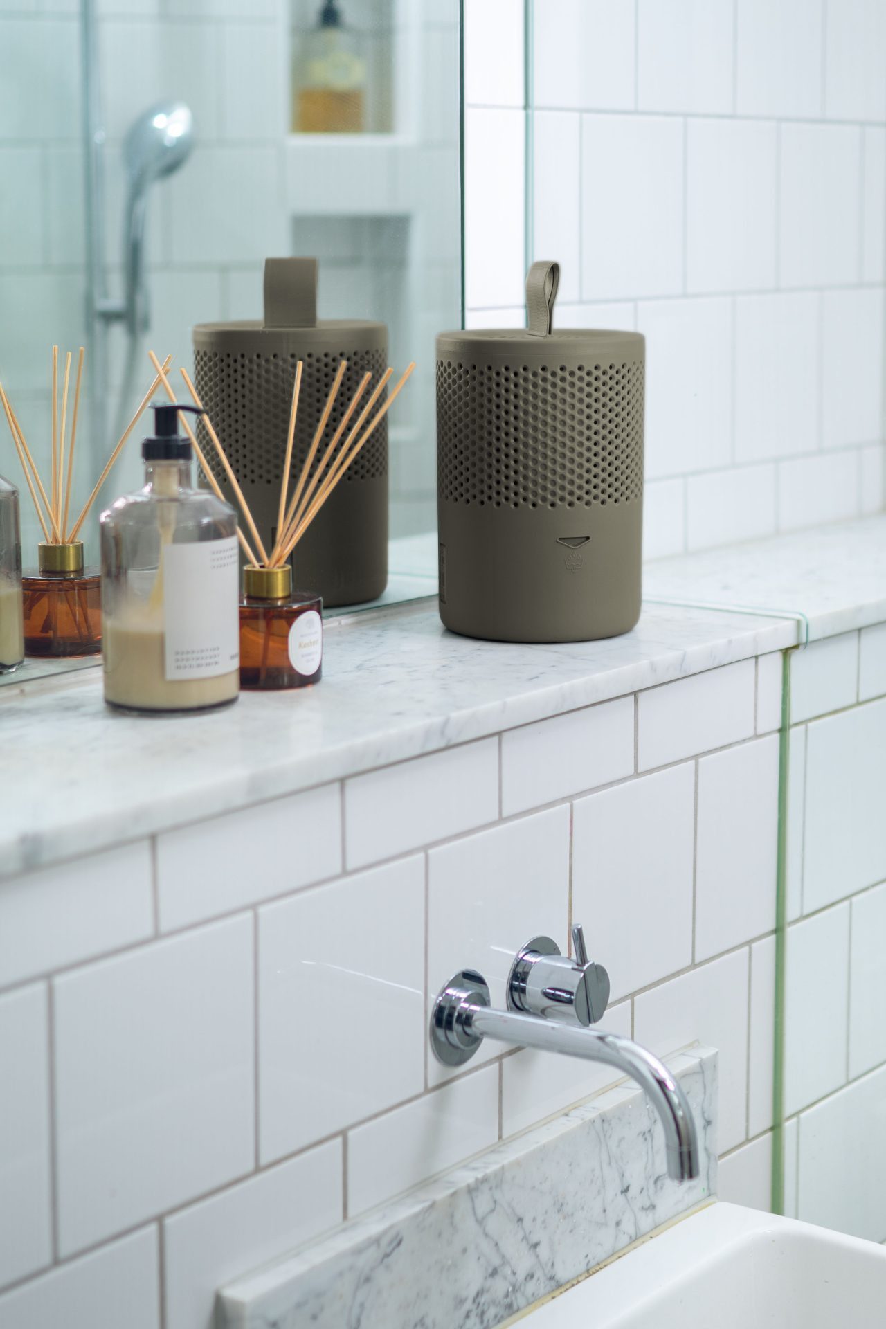 Absodry duo family Granulat-Luftentfeuchter Absodry Duo günstig online kaufen