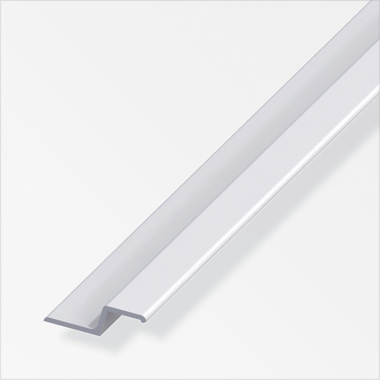 alfer Winkelprofil alfer Griff-Profil 1 m, günstig online kaufen