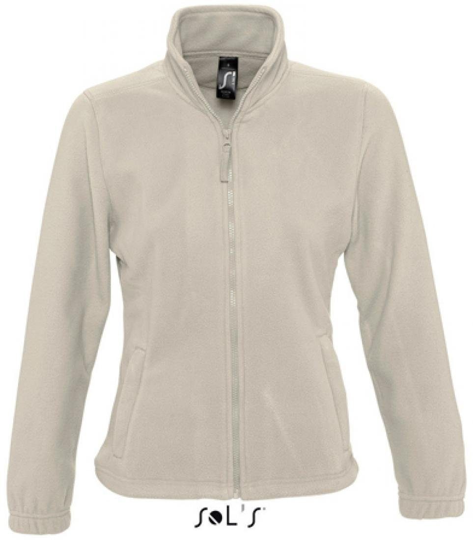 SOLS Fleecejacke Damen Fleecejacke North mit günstig online kaufen