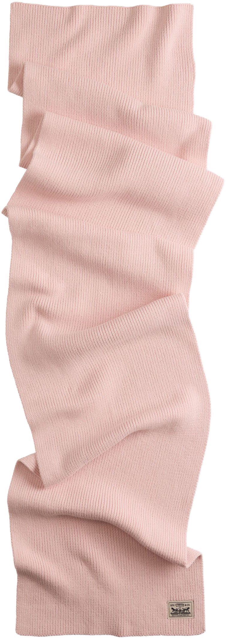 Levi's® Modeschal WOMEN'S BACKPATCH SCARF