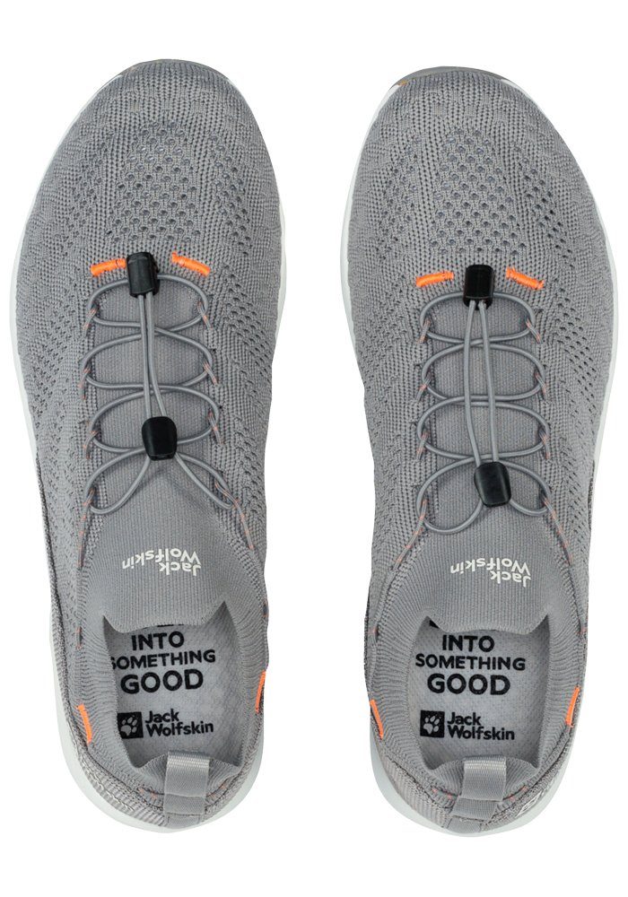 SPIRIT KNIT LOW M Sneaker