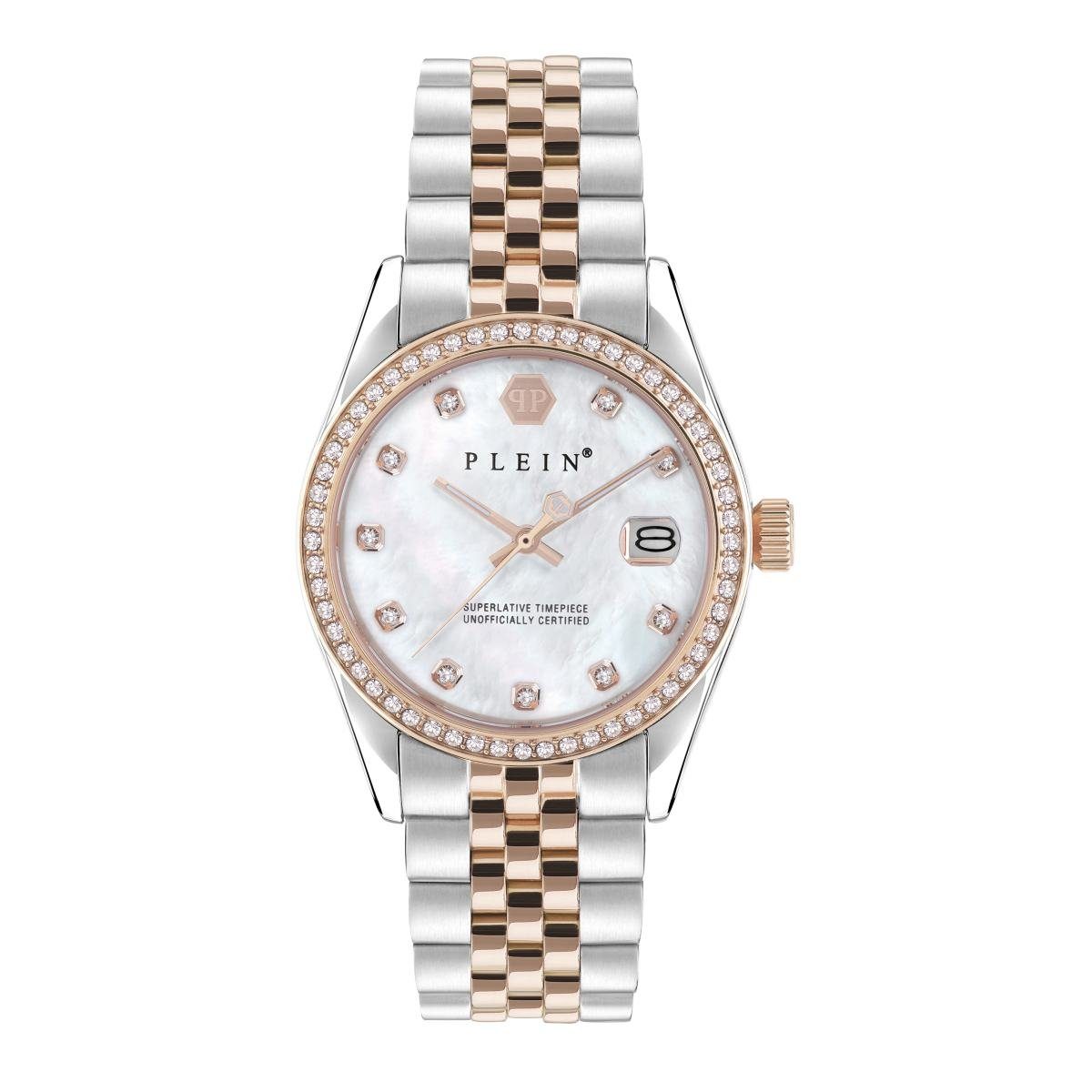 PHILIPP PLEIN Quarzuhr PWYAA0423 mehr