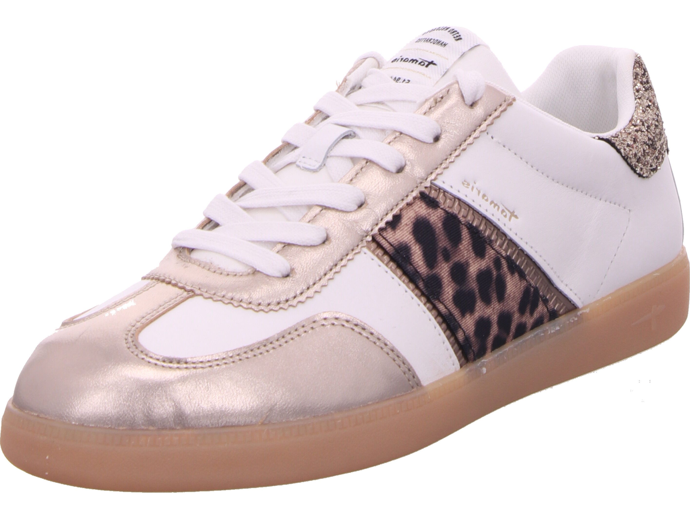 Tamaris Schnürschuh günstig online kaufen