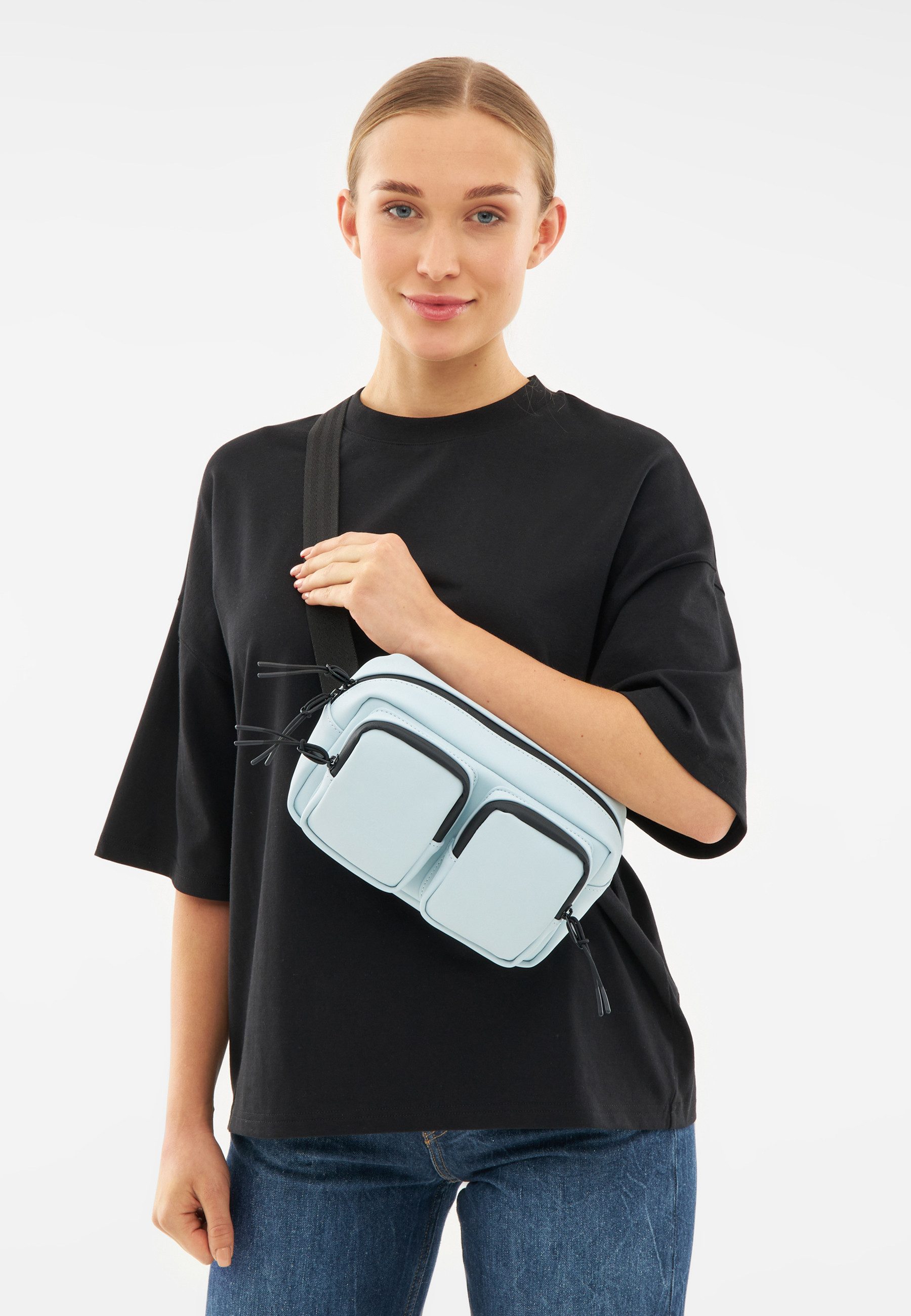 Johnny Urban Gürteltasche Wesley Hip Bag, günstig online kaufen