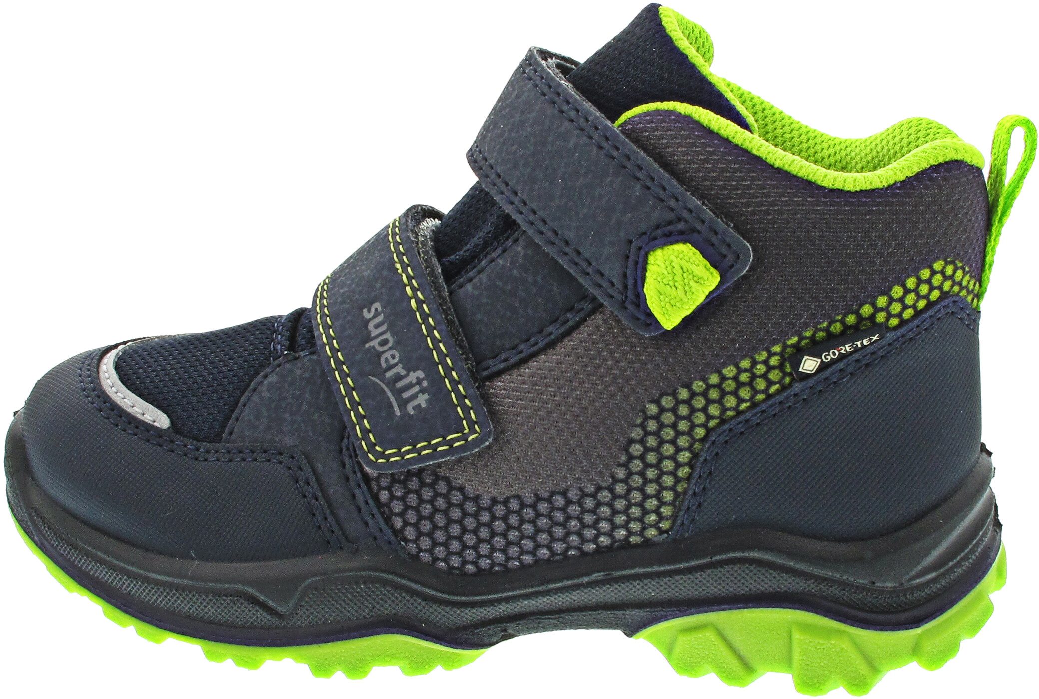 Stiefelette