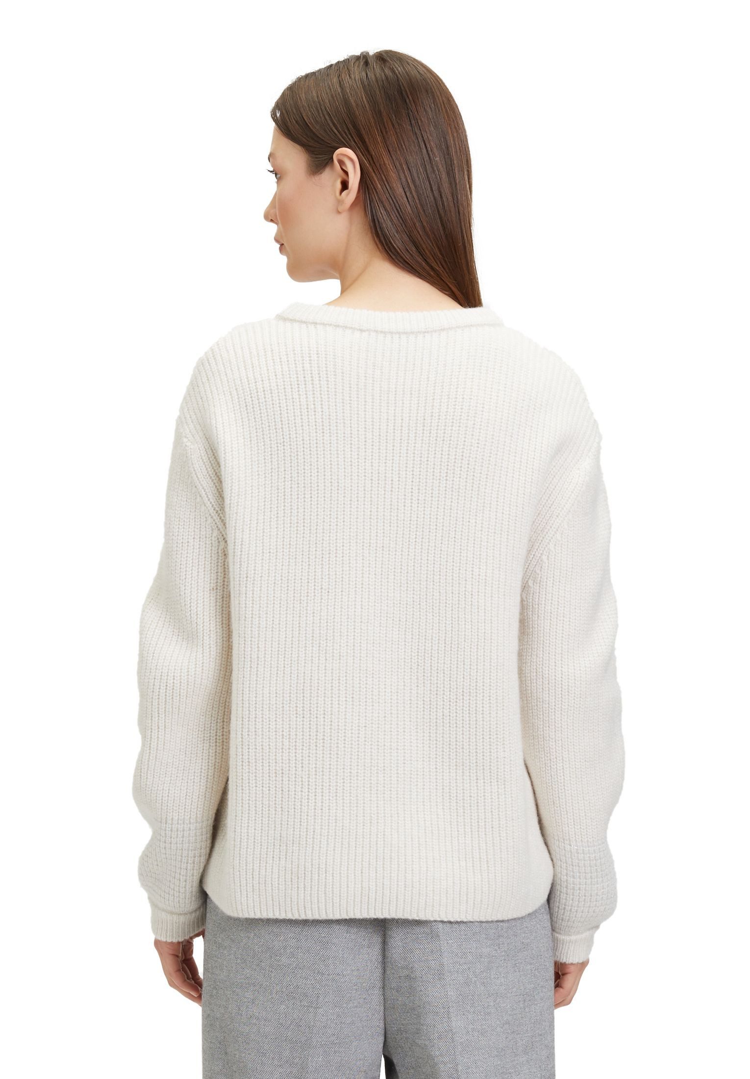 Betty&Co Strickpullover