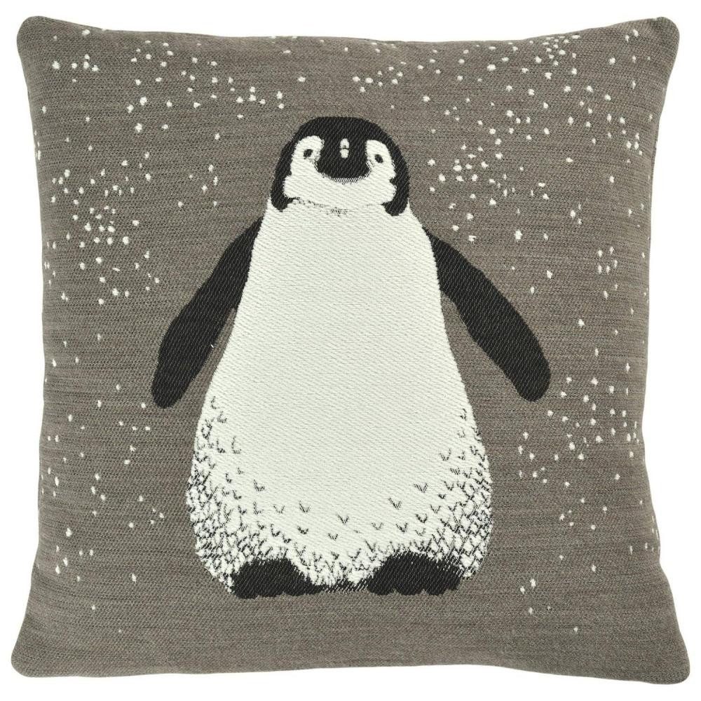 sander table + home Kissenhülle Ping 45 x 45 cm günstig online kaufen