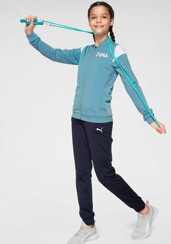 PUMA Костюм спортивный »POLY SUIT GIR...