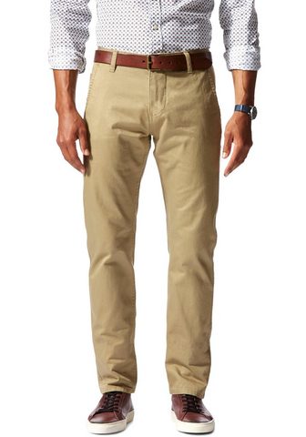 DOCKERS Брюки »ALPHA ORIGINAL KHAKI Слим...