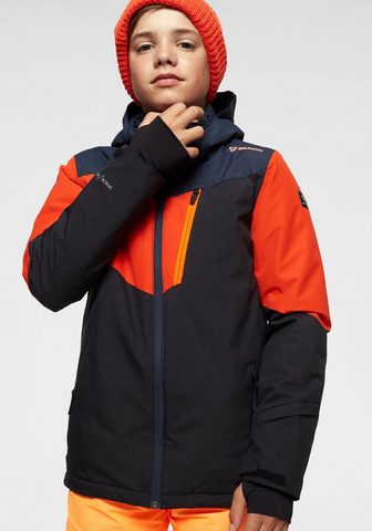 Куртка лыжная »DAKOTO JR«