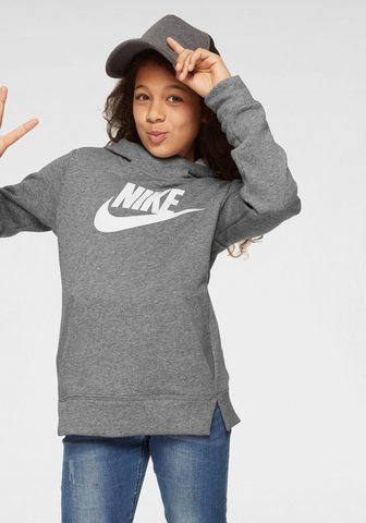 NIKE SPORTSWEAR Кофта с капюшоном »GIRLS Свитер