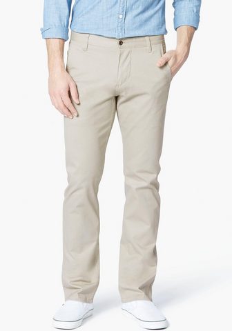 DOCKERS Брюки »ALPHA ORIGINAL KHAKI Слим...