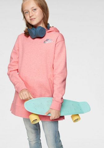 Кофта с капюшоном »GIRLS куртка-...