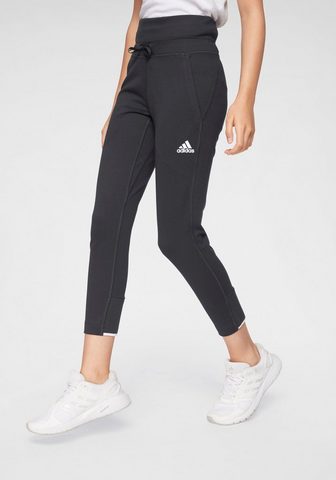 ADIDAS PERFORMANCE Брюки для бега »YOUNG GIRL VRCT ...