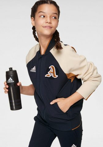 ADIDAS PERFORMANCE Куртка »Young Girl VRCT Куртка