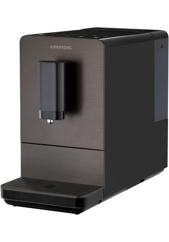 Кофемашина KVA 4830 15l топ Kegelmahlw...