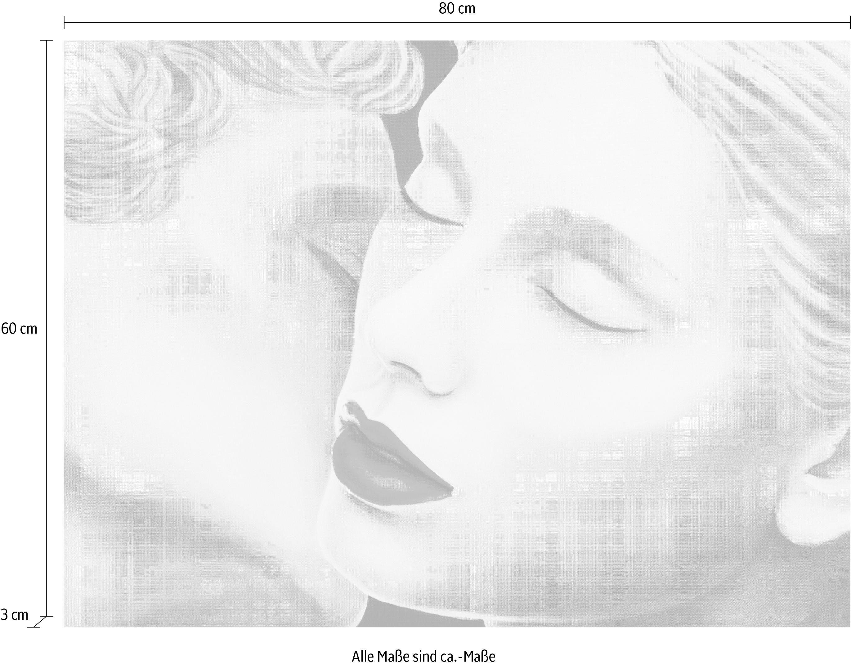 my home Deco-Panel »ELEANOR SETTI / Eternal Lovers«-Otto