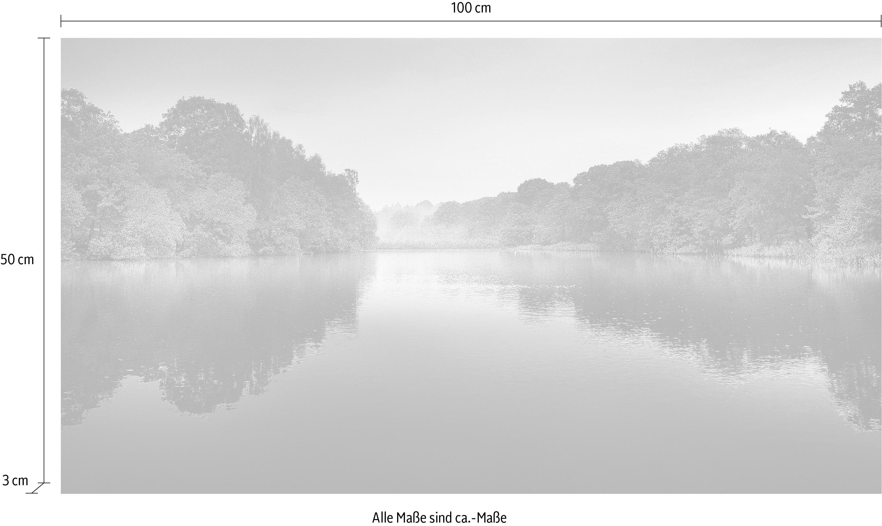 my home Deco-Panel »GONCALVES / Der See«-Otto